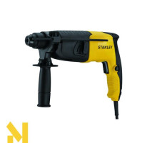 Перфоратор Stanley STHR202K