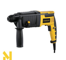Перфоратор Stanley STHR223K