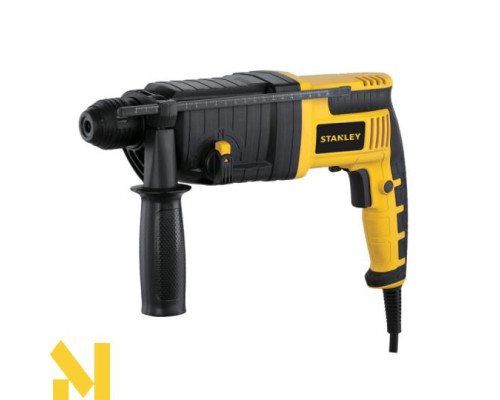 Перфоратор Stanley STHR223K