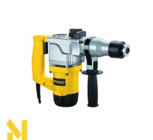 Перфоратор Stanley STHR272KS