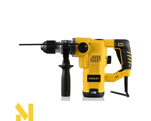 Перфоратор Stanley STHR323K