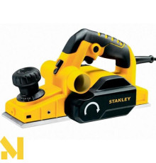 Рубанок електричний Stanley STPP7502