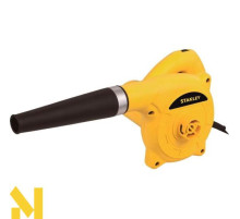 Пилосос-повітродувка садова електрична Stanley STPT600