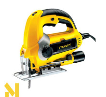 Лобзик електричний Stanley STSJ0600