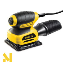 Шліфмашина вібраційна Stanley STSS025