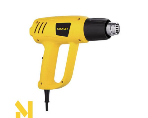 Технічний фен Stanley STXH2000