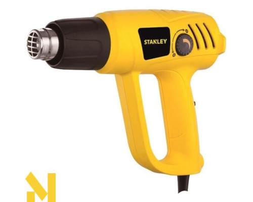 Технічний фен Stanley STXH2000