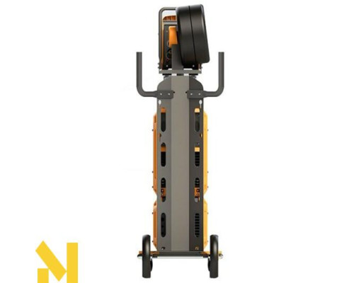 Зварювальний напівавтомат Hugong SuperMatrix 500III 380В