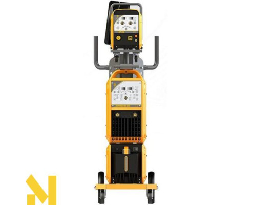 Зварювальний напівавтомат Hugong SuperMatrix 500III 380В