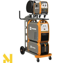 Зварювальний напівавтомат Hugong SuperMatrix 500III 380В