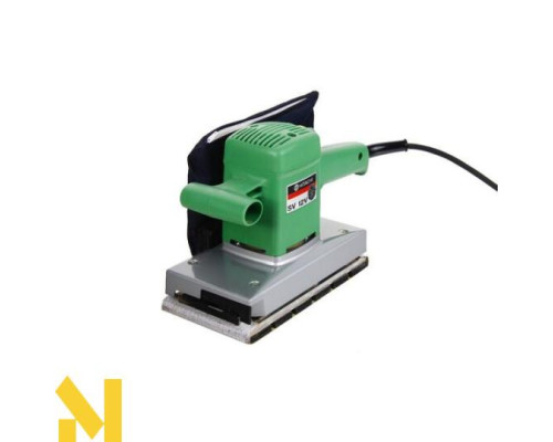 Шліфмашина вібраційна Hikoki SV12VUAZ