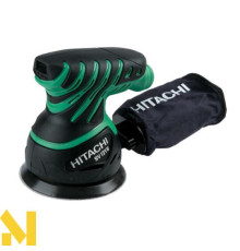 Шліфмашина ексцентрикова Hitachi SV13YB
