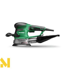 Шліфувальна машина ексцентрикова Hikoki SV15YCWBZ