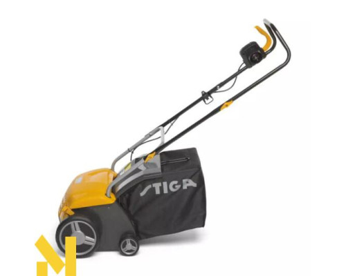 Аератор електричний Stiga SV 213 E