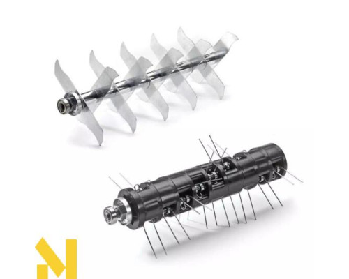 Аератор електричний Stiga SV 213 E