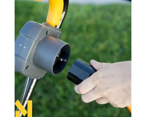 Аератор електричний Stiga SV 213 E