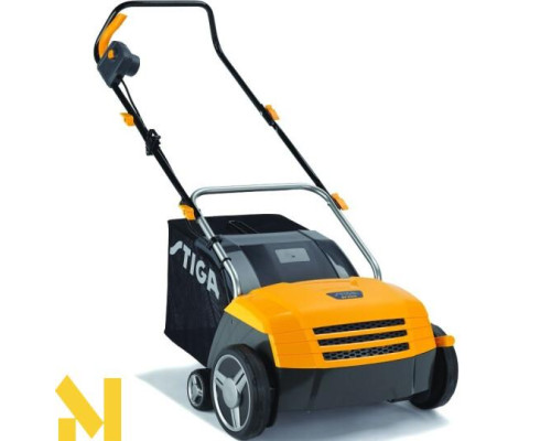 Аератор електричний Stiga SV 213 E
