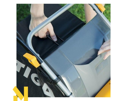 Аератор електричний Stiga SV 213 E