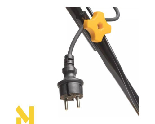 Аератор електричний Stiga SV 415 E (два вали + травозбірник)