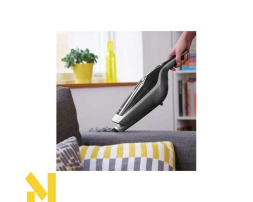 Пилосос акумуляторний Black&Decker SVA520B