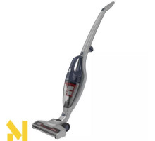 Пилосос акумуляторний Black&Decker SVB520JW