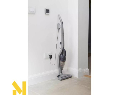 Пилосос акумуляторний Black&Decker SVB520JW