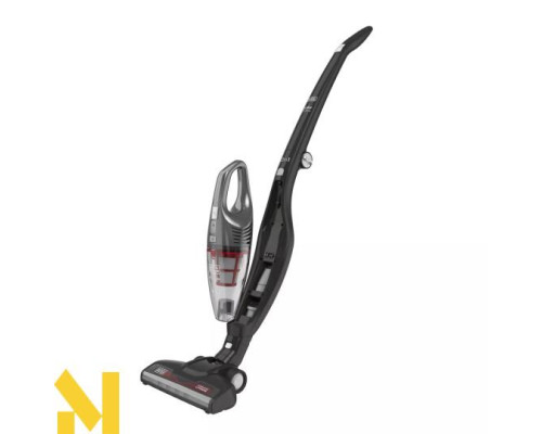 Пилосос акумуляторний Black&Decker SVB620JW