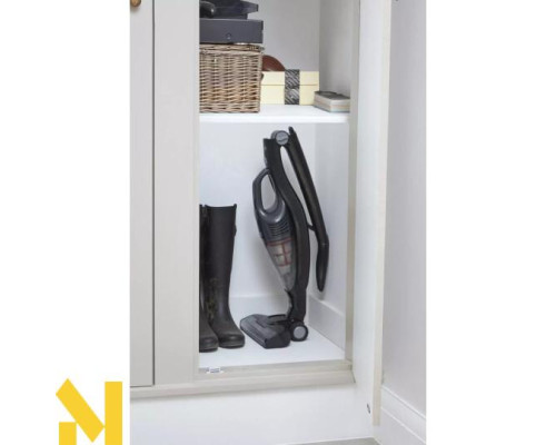 Пилосос акумуляторний Black&Decker SVB620JW