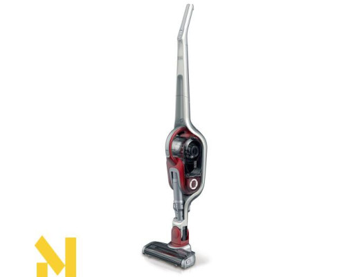 Пилосос акумуляторний Black&Decker SVFV3250LR