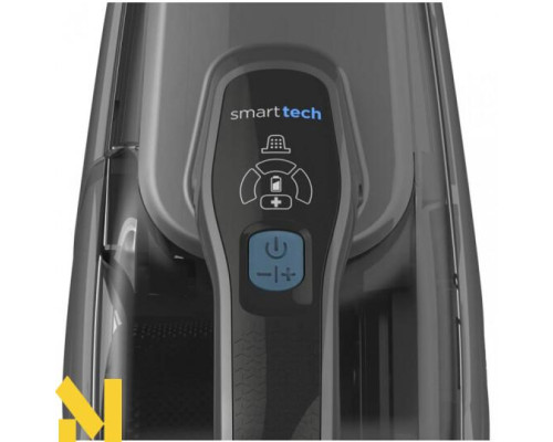 Пилосос акумуляторний Black&Decker SVJ520BFS