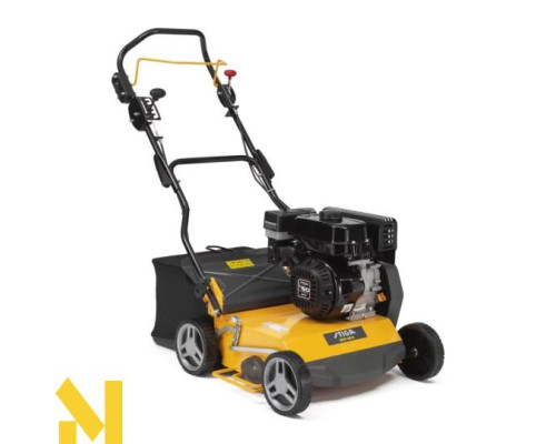 Аератор бензиновий STIGA SVP40G