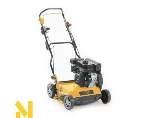 Аератор бензиновий STIGA SVP40G