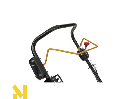 Аератор бензиновий STIGA SVP40G