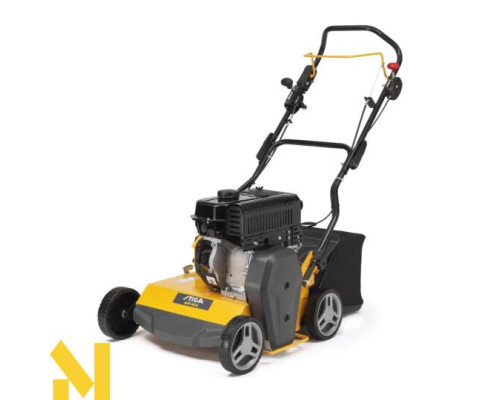 Аератор бензиновий STIGA SVP40G