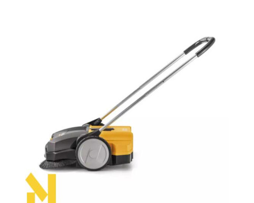 Підмітальна машина механічна Stiga SWP 355