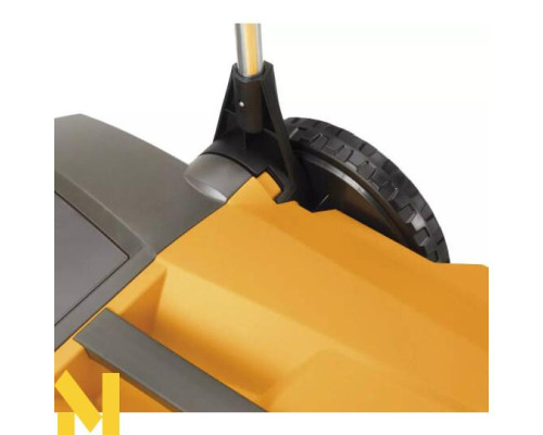 Підмітальна машина механічна Stiga SWP 355