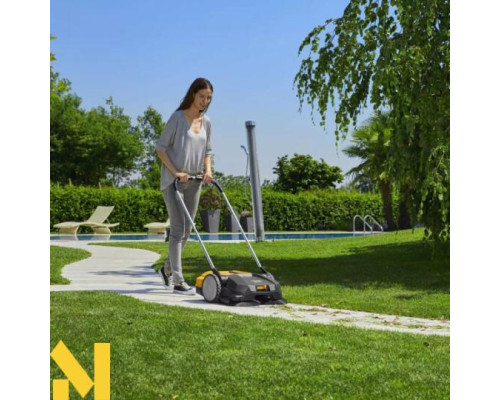 Підмітальна машина механічна Stiga SWP 355