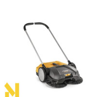 Підмітальна машина механічна Stiga SWP 355