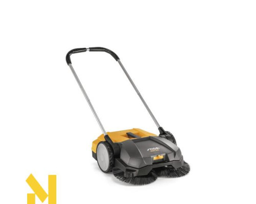 Підмітальна машина механічна Stiga SWP 355