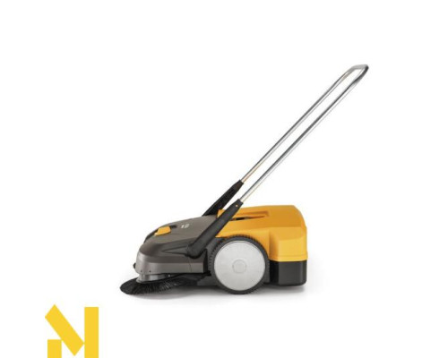 Підмітальна машина механічна Stiga SWP 475