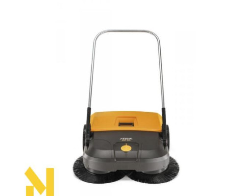 Підмітальна машина механічна Stiga SWP 475