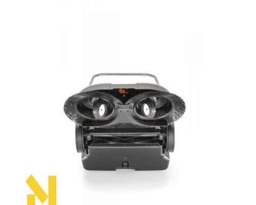 Підмітальна машина механічна Stiga SWP 475