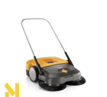 Підмітальна машина механічна Stiga SWP 475