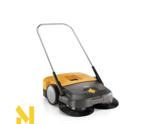 Підмітальна машина механічна Stiga SWP 475