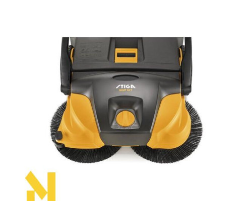 Підмітальна машина механічна Stiga SWP 577
