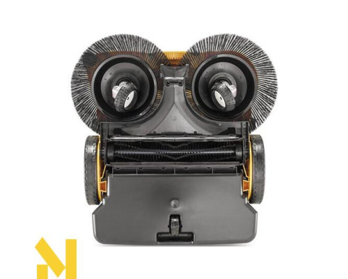 Підмітальна машина механічна Stiga SWP 577