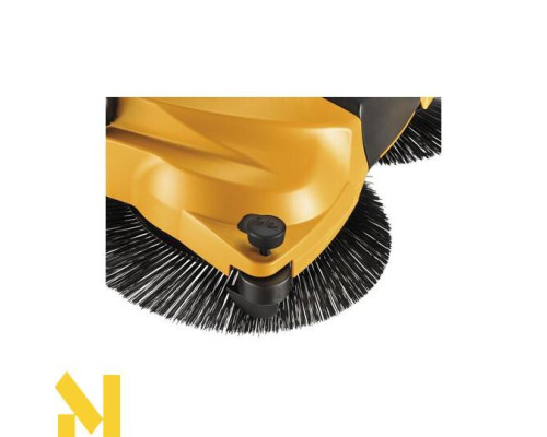 Підмітальна машина механічна Stiga SWP 577