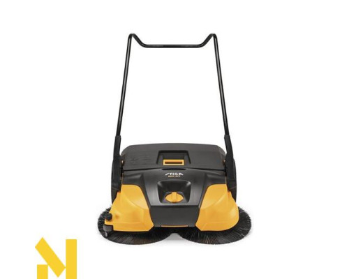 Підмітальна машина механічна Stiga SWP 577