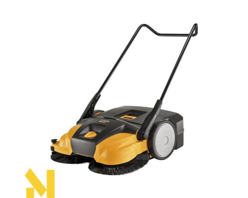 Підмітальна машина механічна Stiga SWP 577