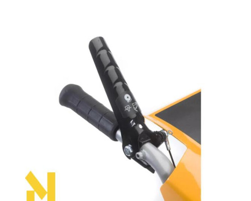 Підмітальна машина бензинова самохідна Stiga SWS600GE